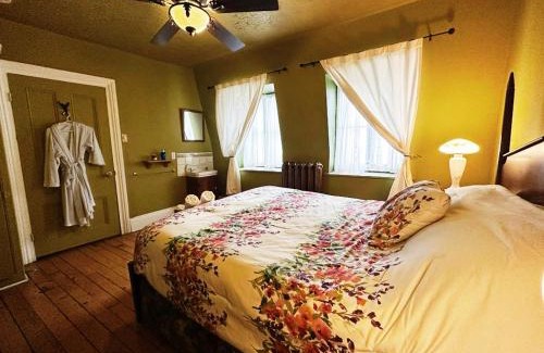 Saint-Jean-Baptiste Bed & Breakfast | B&B Au Petit Roi