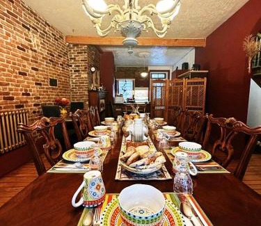 Saint-Jean-Baptiste Bed & Breakfast | B&B Au Petit Roi