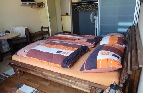 Sankt Jakob Bed & Breakfast | B&B Auf dem Wolf - St. Jakob