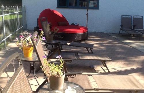 Donnacona Bed & Breakfast | B&B Aux Deux Pignons