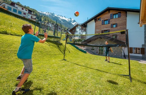 Graechen Apartment | B&B AZapartments Lunic
