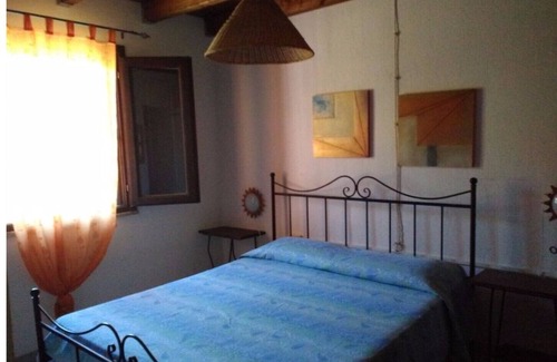 San Vero Milis Bed & Breakfast | B&B Azzurro "Francesca"