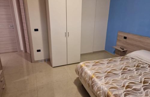 Padula Bed & Breakfast | B&B Azzurro