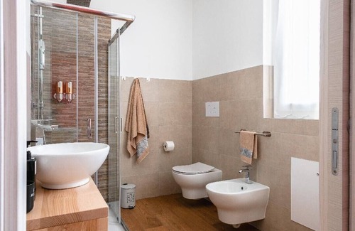 Campo San Martino Bed & Breakfast | B&B BAGNI DI SOLE TRANQUILL0 IMMERSED IN THE BRENTA PARK WITH PARKING
