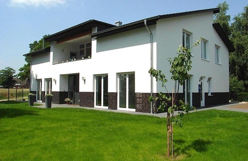 Bakum Bed & Breakfast | B&B Bakum