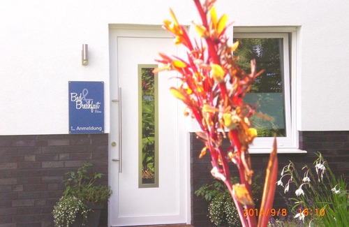 Bakum Bed & Breakfast | B&B Bakum