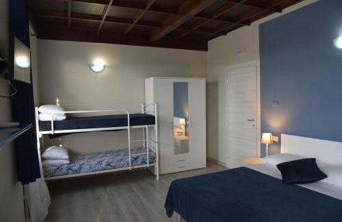 Bereguardo Bed & Breakfast | B&B Barbettini