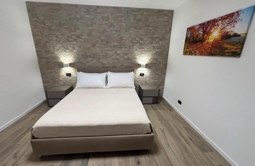 Municipio 5 Apartment | B&B Bari Apartment by Margi