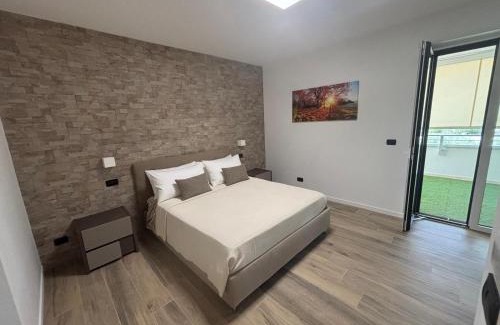 Municipio 5 Apartment | B&B Bari Apartment by Margi