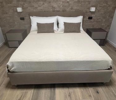 Municipio 5 Apartment | B&B Bari Apartment by Margi
