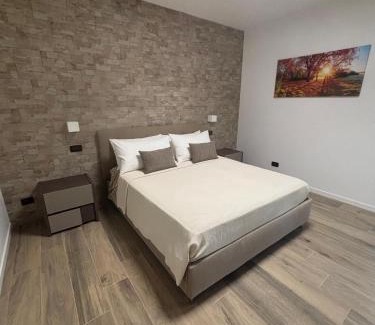 Municipio 5 Apartment | B&B Bari Apartment by Margi