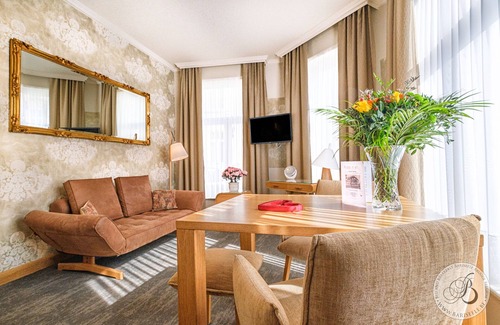Sint-Gillis Bed & Breakfast | B&B Bariseele Adults only