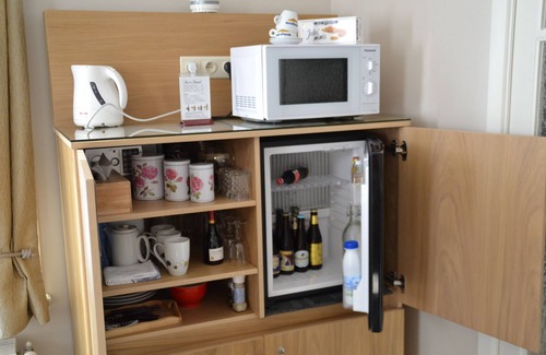 Sint-Gillis Bed & Breakfast | B&B Bariseele Adults only