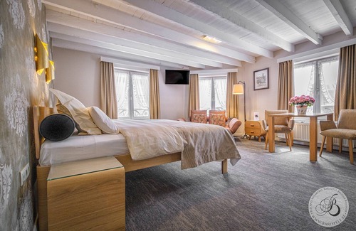 Sint-Gillis Bed & Breakfast | B&B Bariseele Adults only