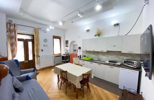 Rionero in Vulture Bed & Breakfast | B&B Barone