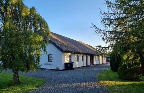 Askeby Bed & Breakfast | B&B Bauernhofferien auf Møn
