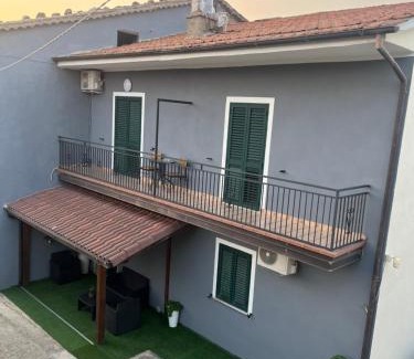 Montalto Uffugo Bed & Breakfast | B&B Bea