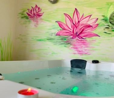 Quartiere Cervese Nord Bed & Breakfast | B&B Beauty House