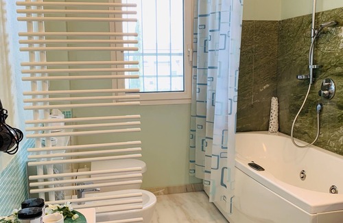 Quartiere Cervese Nord Bed & Breakfast | B&B Beauty House