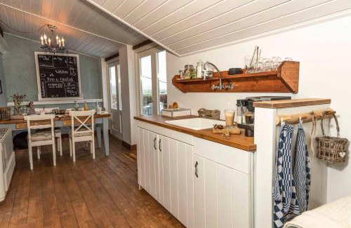 Wagenberg Bed & Breakfast | B&B Bed en Omelet