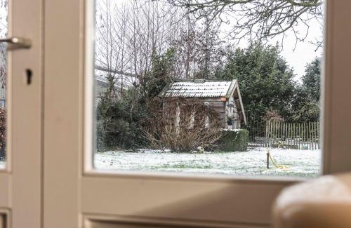 Wagenberg Bed & Breakfast | B&B Bed en Omelet
