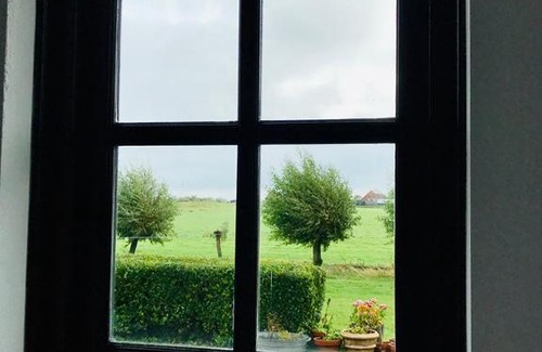 Graft Bed & Breakfast | B&B Beemsterblik