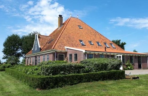 Graft Bed & Breakfast | B&B Beemsterblik