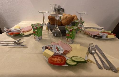 Sankt Polten Bed & Breakfast | B&B bei Pepe Nero.