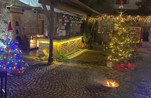 Sankt Polten Bed & Breakfast | B&B bei Pepe Nero.