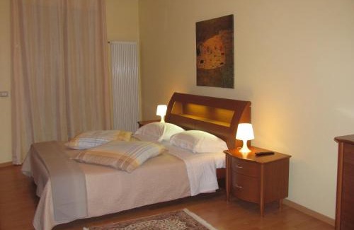 Valguarnera Caropepe Bed & Breakfast | B&B Bella Vista