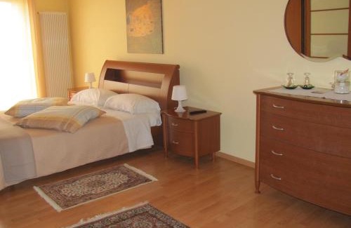 Valguarnera Caropepe Bed & Breakfast | B&B Bella Vista