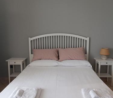Gerace House | B&B Bellavista Gerace