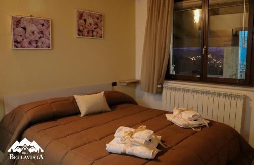 Celano Bed & Breakfast | B&B Bellavista
