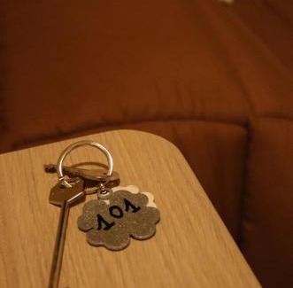 Celano Bed & Breakfast | B&B Bellavista