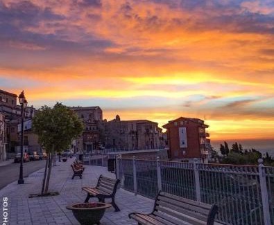 Castelluccio Valmaggiore Bed & Breakfast | B&B Belvedere