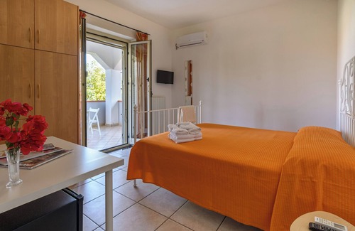 Agropoli Bed & Breakfast | B&B Belvedere