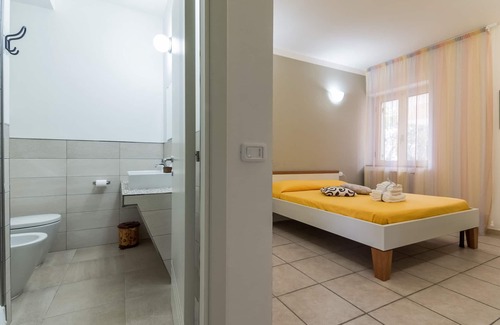 Agropoli Bed & Breakfast | B&B Belvedere