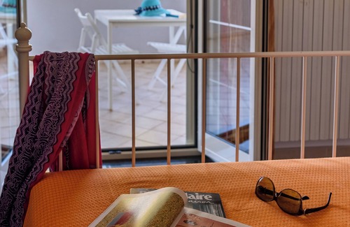 Agropoli Bed & Breakfast | B&B Belvedere