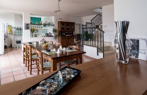 Agropoli Bed & Breakfast | B&B Belvedere