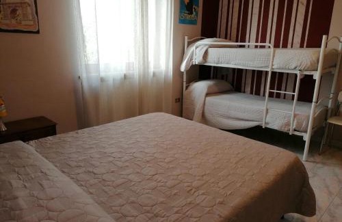 Benevento Bed & Breakfast | B&B Benevento