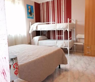 Benevento Bed & Breakfast | B&B Benevento
