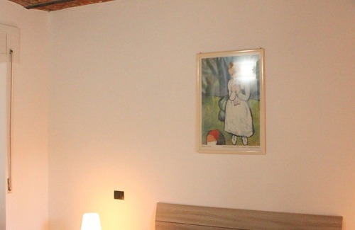 Borgomanero Bed & Breakfast | B&B Benvenuti al Nord