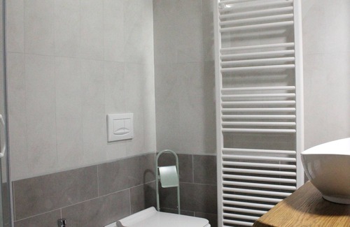 Borgomanero Bed & Breakfast | B&B Benvenuti al Nord