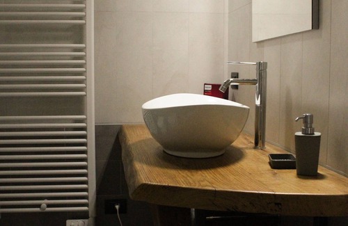 Borgomanero Bed & Breakfast | B&B Benvenuti al Nord