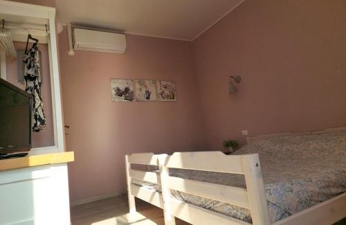 Venegono Superiore Bed & Breakfast | B&B Benvenuto
