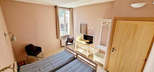 Venegono Superiore Bed & Breakfast | B&B Benvenuto