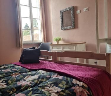 Venegono Superiore Bed & Breakfast | B&B Benvenuto