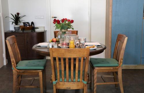Baexem Apartment | B&B Bergheide