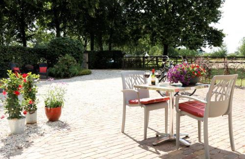 Baexem Apartment | B&B Bergheide