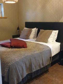 Baexem Apartment | B&B Bergheide